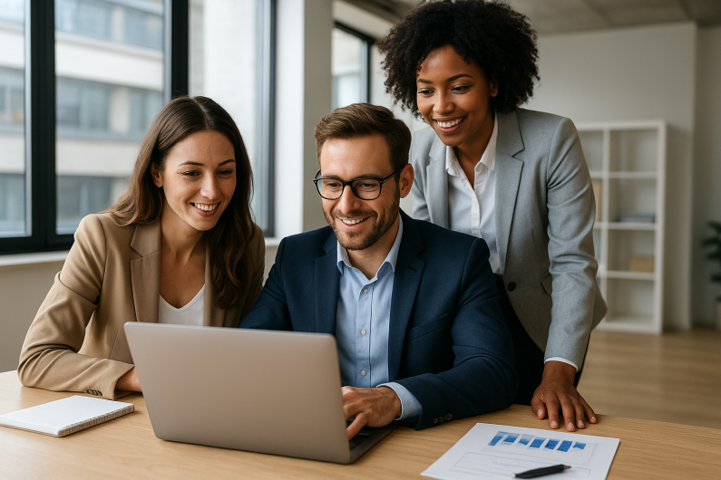 Why should you choose a US based sourcing company